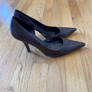 Women’s Nine West heels